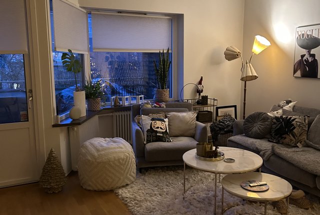 Västra Rönneholmsvägen 36B, Malmö - bild 1