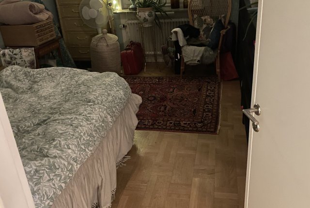 Skulptörvägen 11, Johanneshov - bild 3