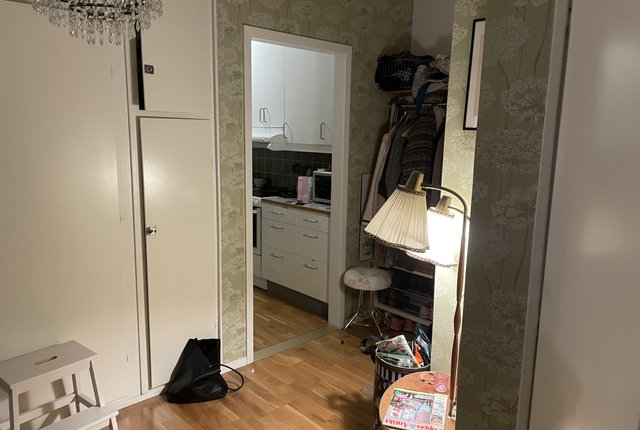 Skulptörvägen 11, Johanneshov - bild 6