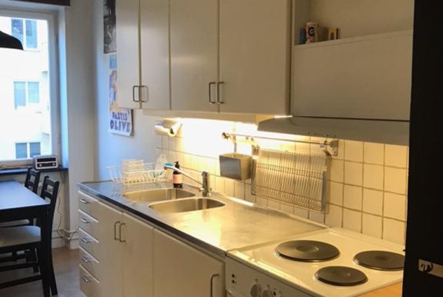 Slipgatan 8, Stockholm - bild 1