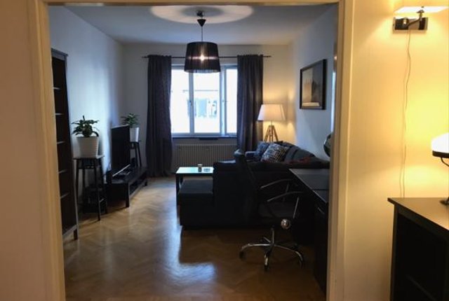 Slipgatan 8, Stockholm - bild 5