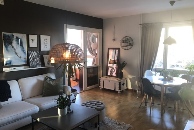 Hägerstensvägen 235D, Hägersten - bild 3
