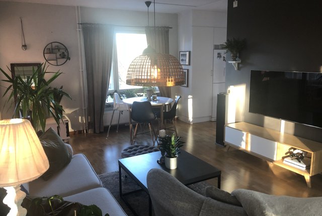 Hägerstensvägen 235D, Hägersten - bild 2