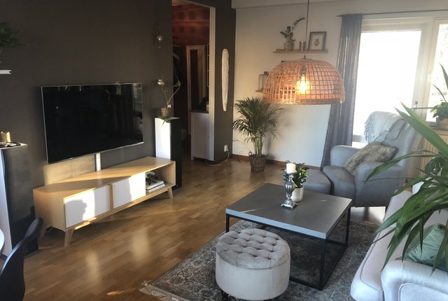 Hägerstensvägen 235D, Hägersten - bild 1