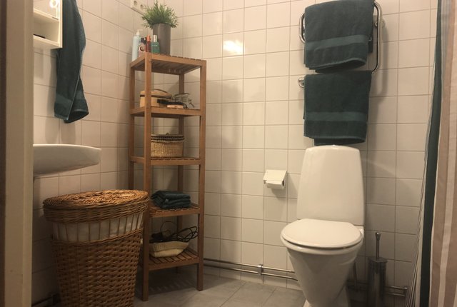 Hägerstensvägen 235D, Hägersten - bild 6