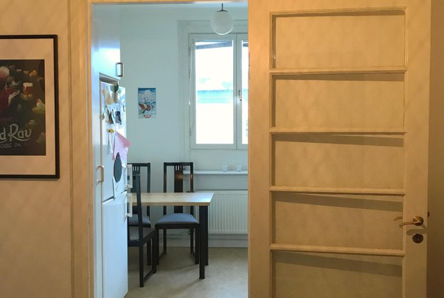 Heleneborgsgatan 28B, Stockholm - bild 5