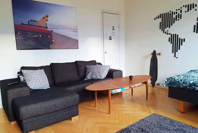Heleneborgsgatan 28B, Stockholm - bild 2