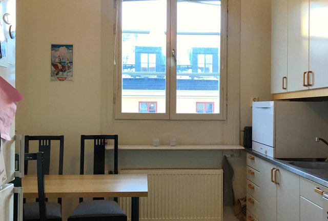 Heleneborgsgatan 28B, Stockholm - bild 3