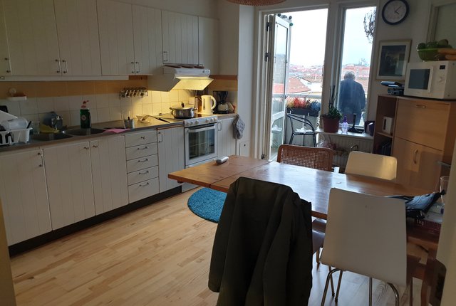 Linnégatan 20, Göteborg - bild 4