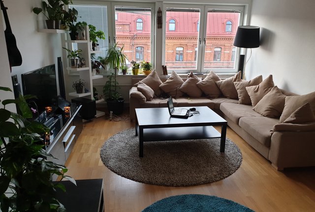 Linnégatan 20, Göteborg - bild 5