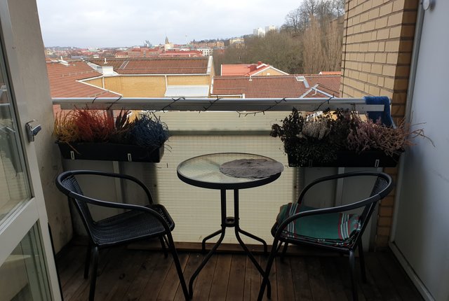 Linnégatan 20, Göteborg - bild 3