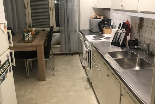 Pennygången 58, Göteborg - bild 2