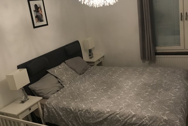 Pennygången 58, Göteborg - bild 1