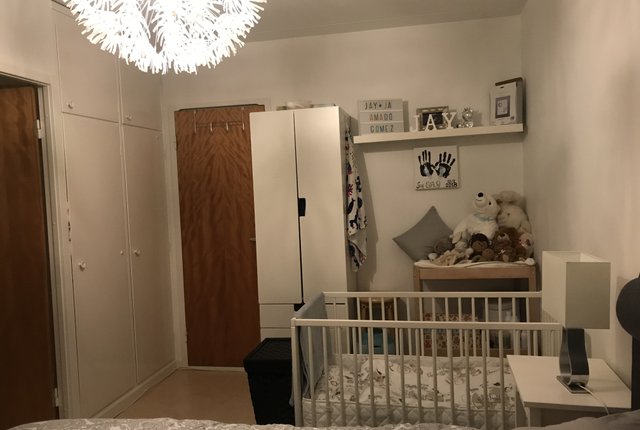 Pennygången 58, Göteborg - bild 6
