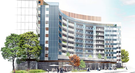 Esplanaden 6, Sundbyberg - bild 1
