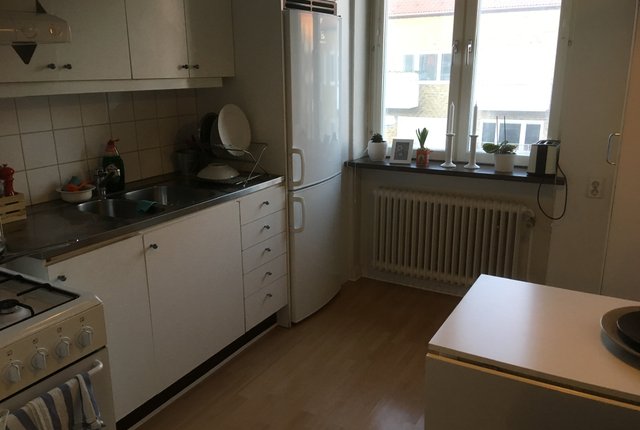 Västra Ryttmästaregatan 30A, Malmö - bild 3