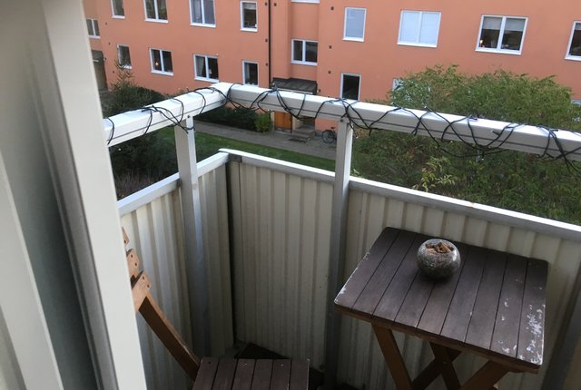 Västra Ryttmästaregatan 30A, Malmö - bild 8