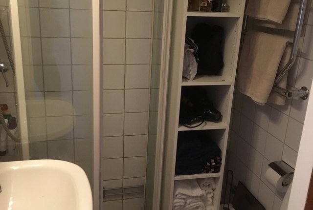 Västra Ryttmästaregatan 30A, Malmö - bild 2