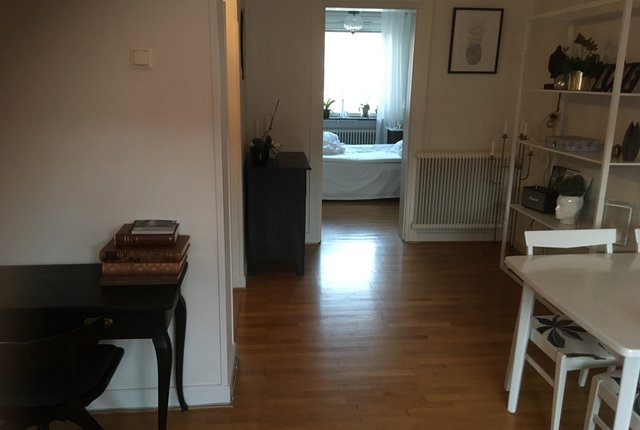Västra Ryttmästaregatan 30A, Malmö - bild 6