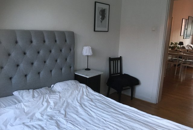 Västra Ryttmästaregatan 30A, Malmö - bild 1