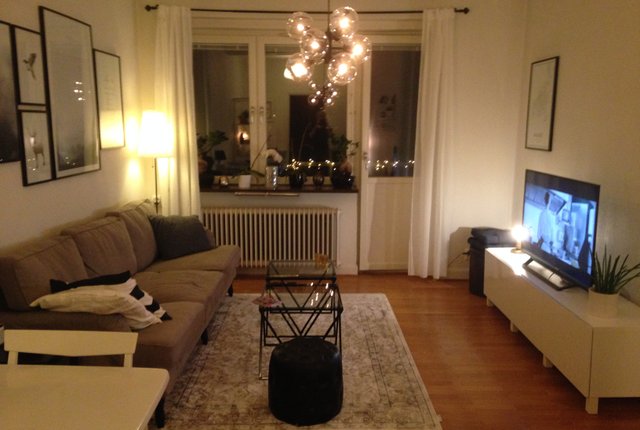 Västra Ryttmästaregatan 30A, Malmö - bild 4