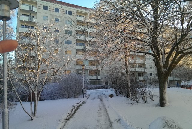 Stenbockens gata 117, Haninge - bild 1