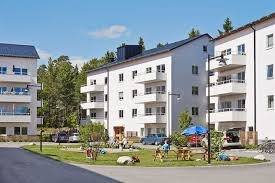 Blackebergsbacken 56, Bromma - bild 1