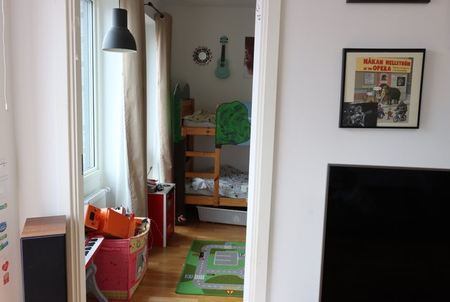 Mejerivägen 7, Stockholm - bild 4