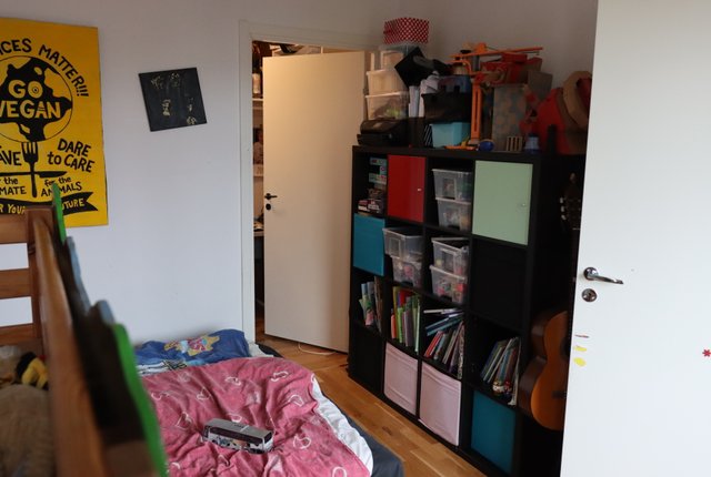 Mejerivägen 7, Stockholm - bild 7
