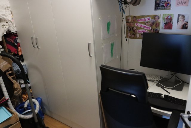 Mejerivägen 7, Stockholm - bild 8