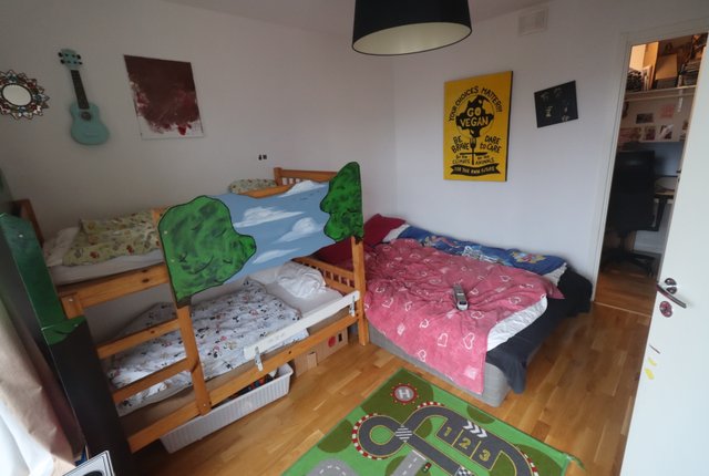 Mejerivägen 7, Stockholm - bild 5