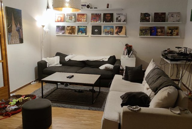 Bastuhagsvägen 30, Enskede - bild 4