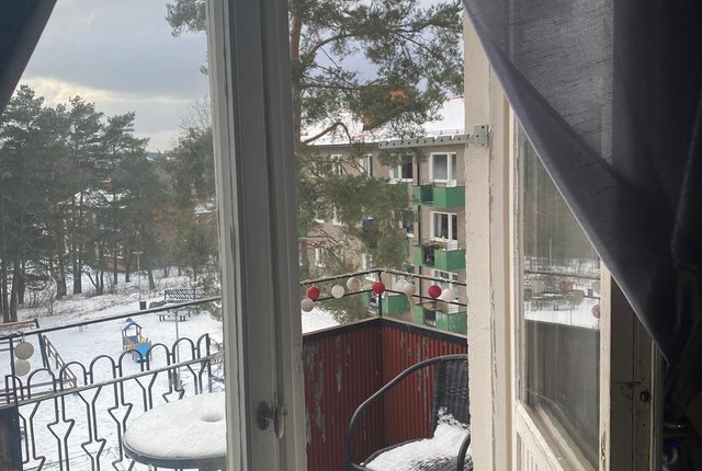 Bastuhagsvägen 30, Enskede - bild 6