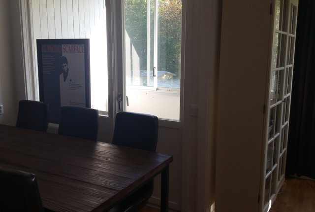 Munspelsgatan 14, Göteborg - bild 2