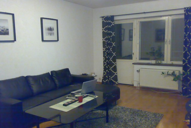 Persborgsgatan 17B, Malmö - bild 3