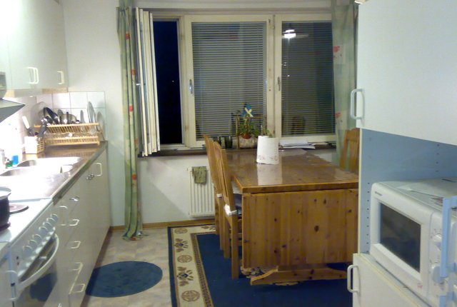 Persborgsgatan 17B, Malmö - bild 1