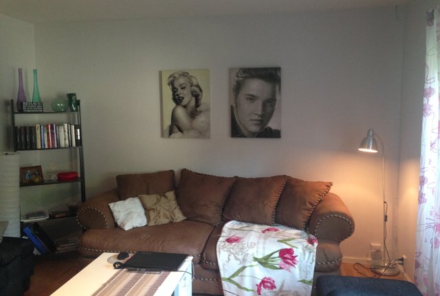 Labackavägen 34D, Kållered - bild 1