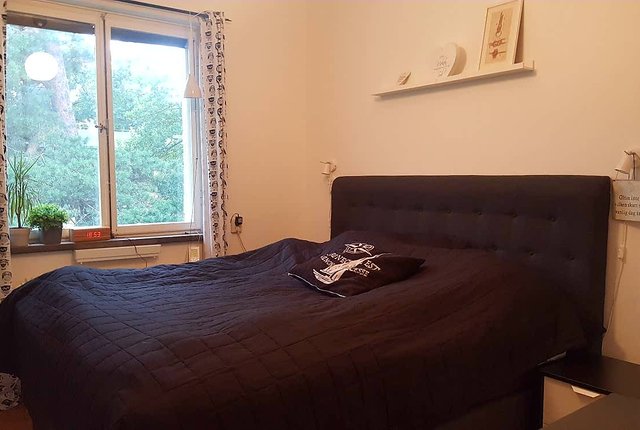 Margretelundsvägen 65, Bromma - bild 4