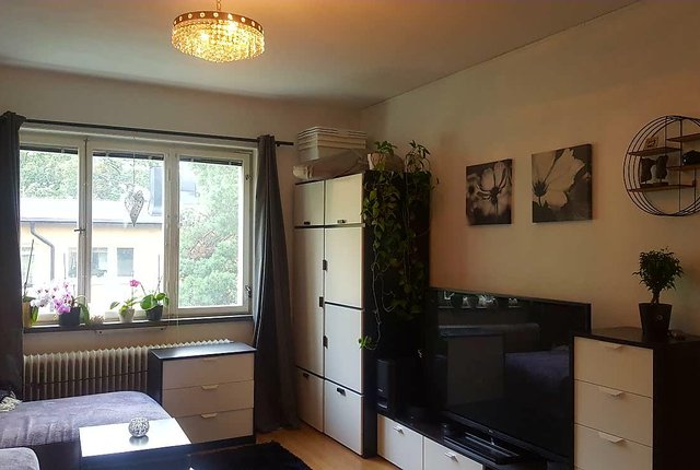 Margretelundsvägen 65, Bromma - bild 1
