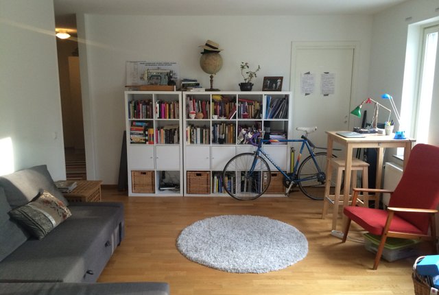Jaktgatan 27, Stockholm - bild 6