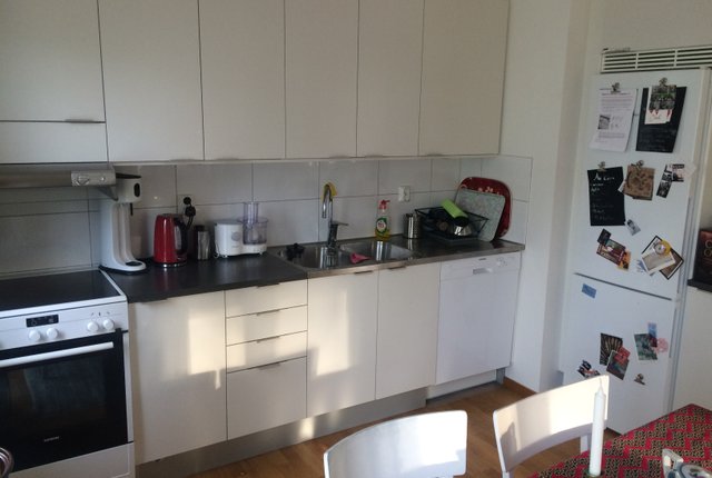 Jaktgatan 27, Stockholm - bild 2