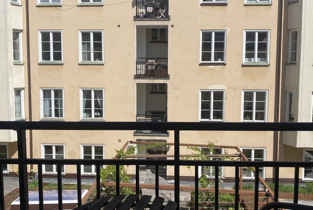 Saltmätargatan 22, Stockholm - bild 8