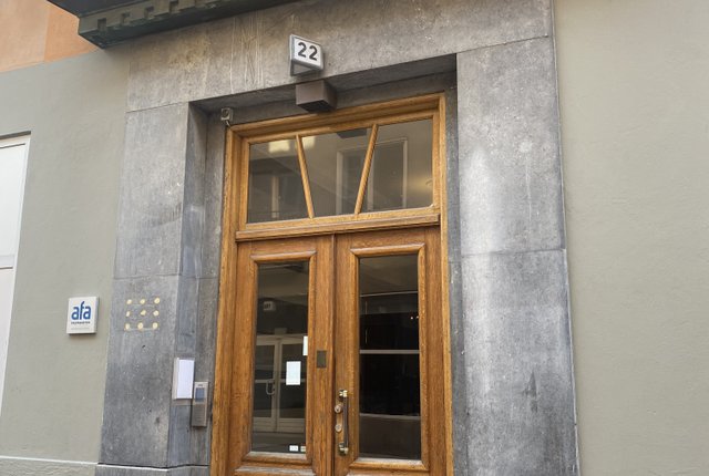 Saltmätargatan 22, Stockholm - bild 6