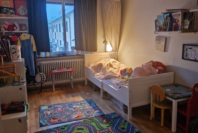 Batterigatan 13B, Göteborg - bild 6