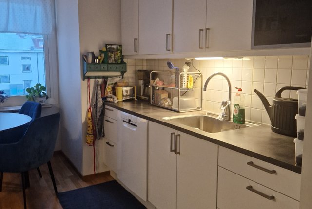Batterigatan 13B, Göteborg - bild 4