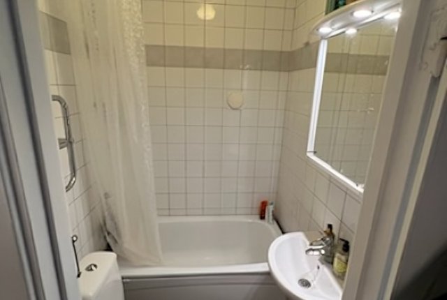 Bergsgatan 14A, Sundbyberg - bild 4