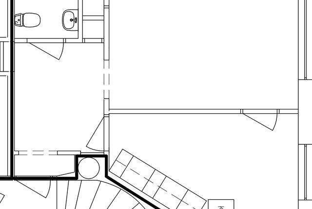 Bergsgatan 14A, Sundbyberg - bild 1
