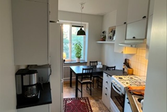 Bergsgatan 14A, Sundbyberg - bild 2