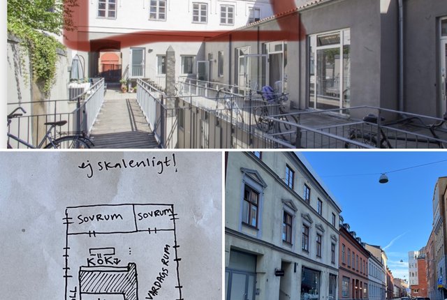 Gråbrödersgatan 6, Malmö - bild 5