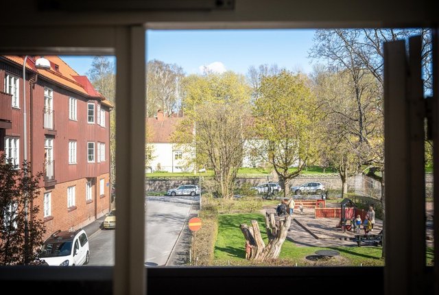 Uddevallaplatsen 18, Göteborg - bild 4